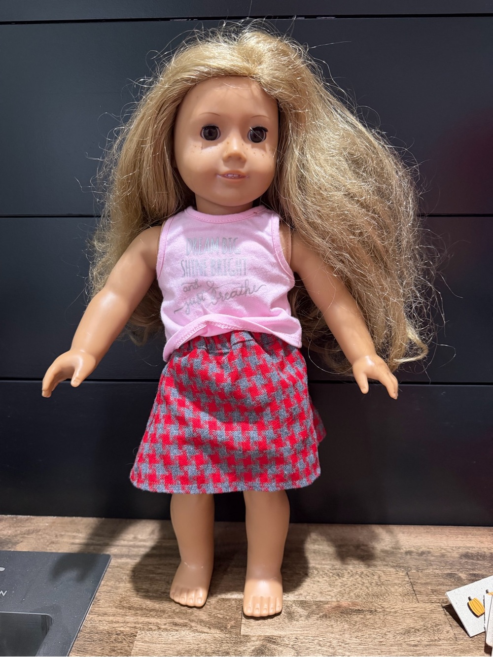 American Girl Doll
